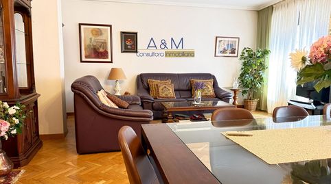 Photo 5 of Flat for sale in San Lorenzo, Centro, Valladolid Capital