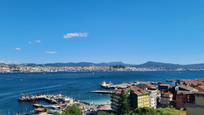 Attic for sale in Moaña, imagen 1
