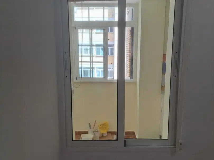 Wohnung zur Miete in Calle San Juan de Dios, 16, La Buhaira