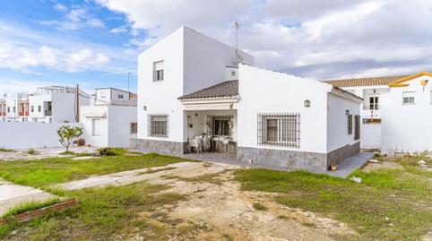 Photo 2 of House or chalet for sale in  Calle República Dominicana, La Soledad, Chiclana de la Frontera