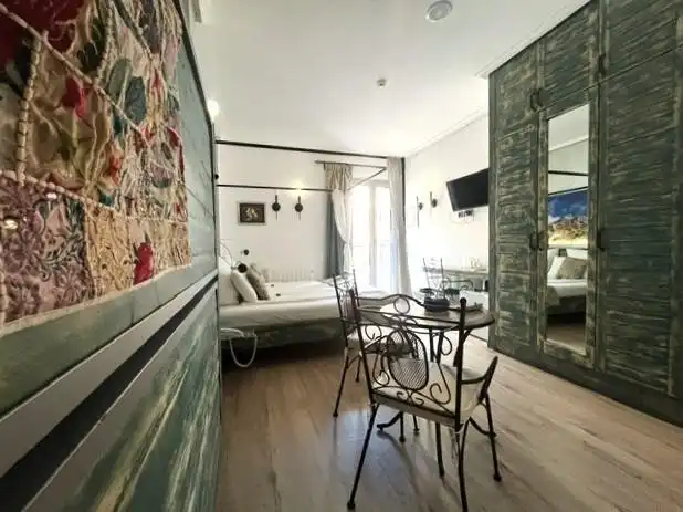 Habitación de Edificio en venta en Busot