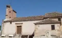 Casa rústica en venta en Sepúlveda, imagen 12