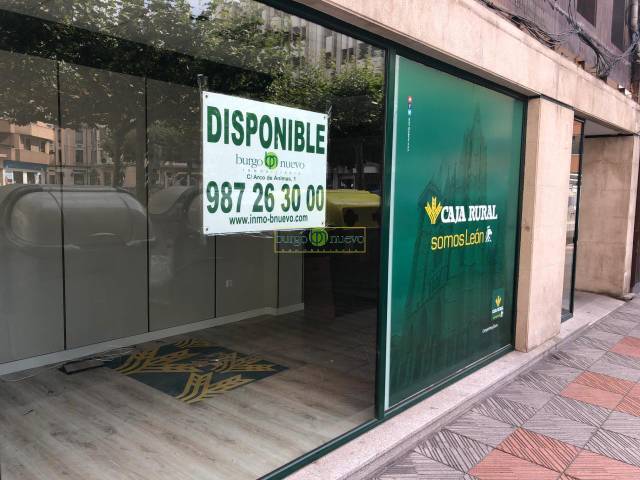 Local comercial en Alquiler en Centro Ciudad