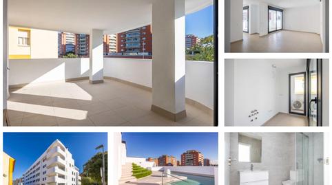 Foto 2 de Pis en venda a Calle Calle de la Rambla de Almería, 1, 1, Bellavista,  Sevilla Capital