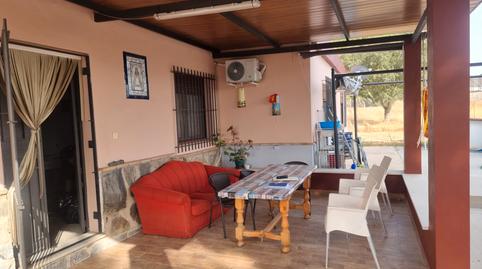 Foto 2 de Casa o chalet en venta en Camino del Alamillo, 2, Lucena del Puerto, Huelva