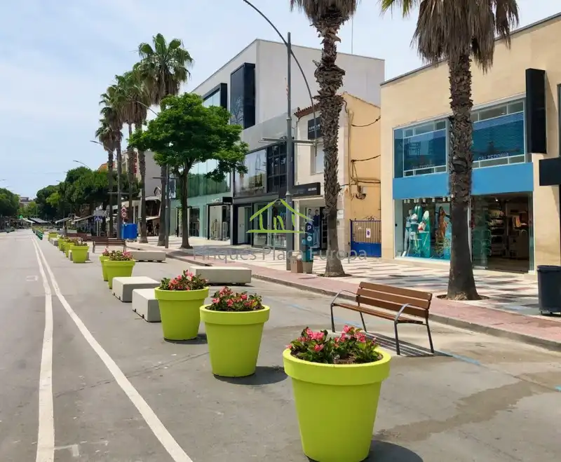 Local comercial en venda a Platja d'Aro