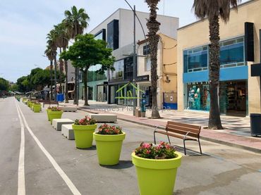 Locale commerciale in vendita a Platja d'Aro