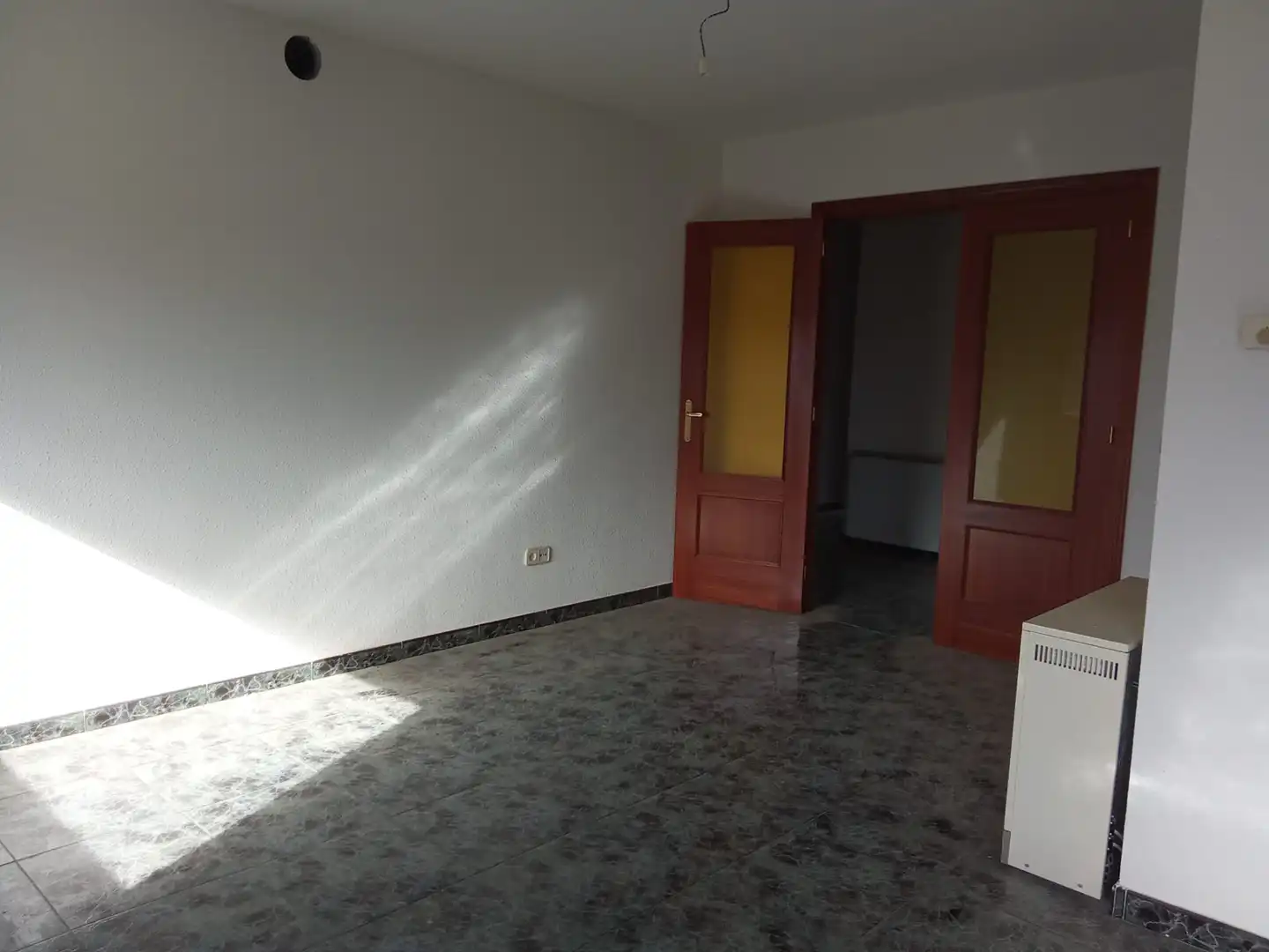 Wohnzimmer von Wohnung zum Verkauf in Peguerinos