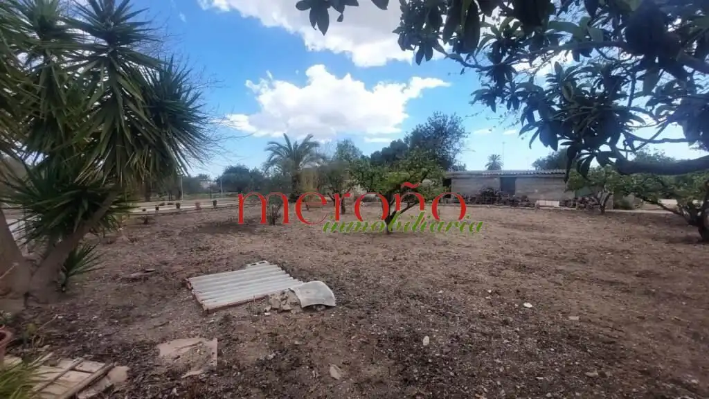 Casa o chalet en venta en Elche / Elx