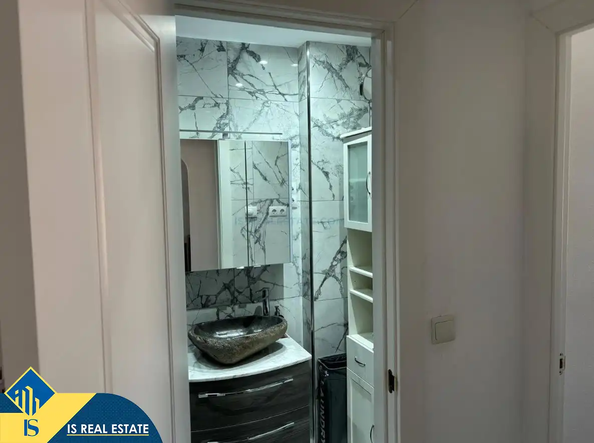 Ático con piscina en venta en Nueva Torrevieja - Aguas Nuevas, imagen 37