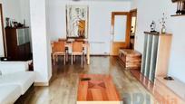 Living room of Flat for sale in Blanes  with Terrace and Balcony