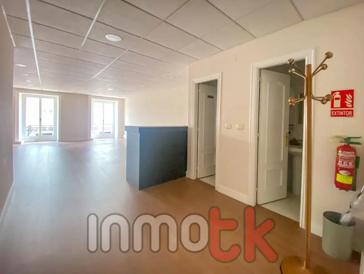 Büro zur Miete in Rúa Real 20, imagen 3