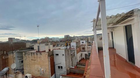 Foto 4 de Edifici en venda a Centre, Badalona