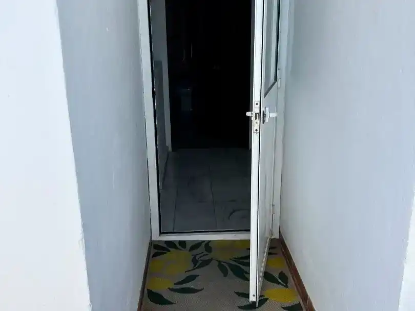 Pis en venda en Alozaina amb Moblat i Balcó