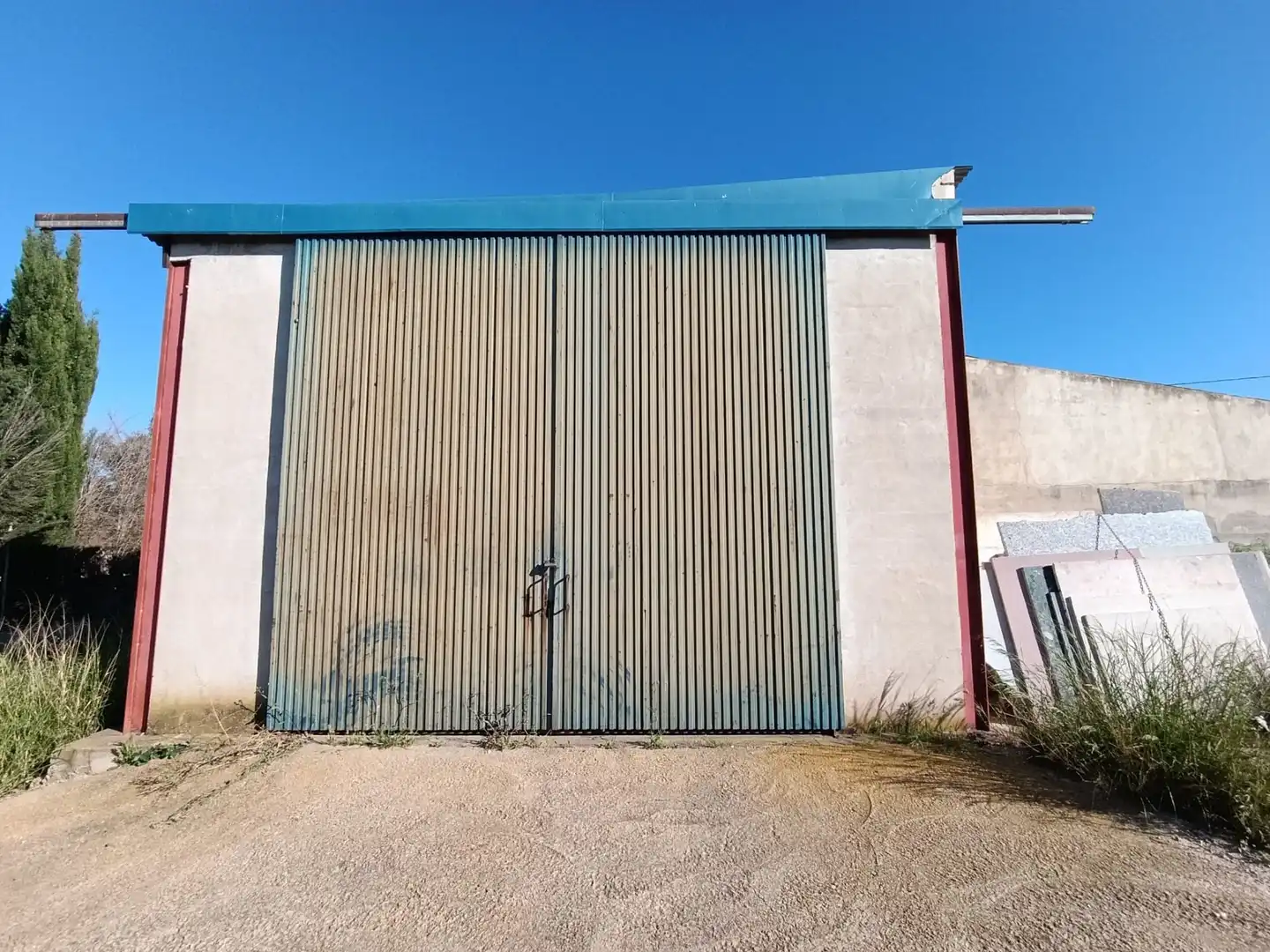 Casa rústica en venda a Totana, imagen 9