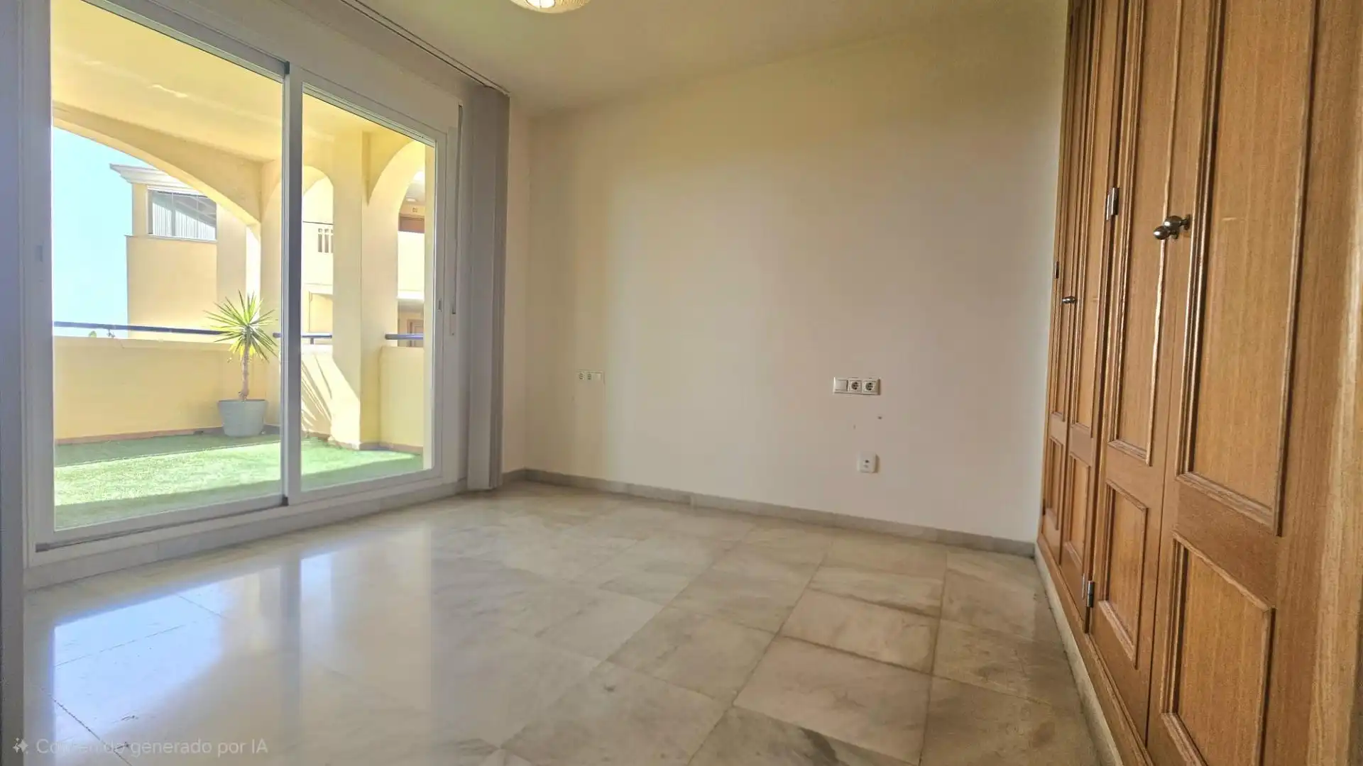 Appartement compact avec piscine à vendre à Hipódromo - Cerrado del Águila, imagen 4