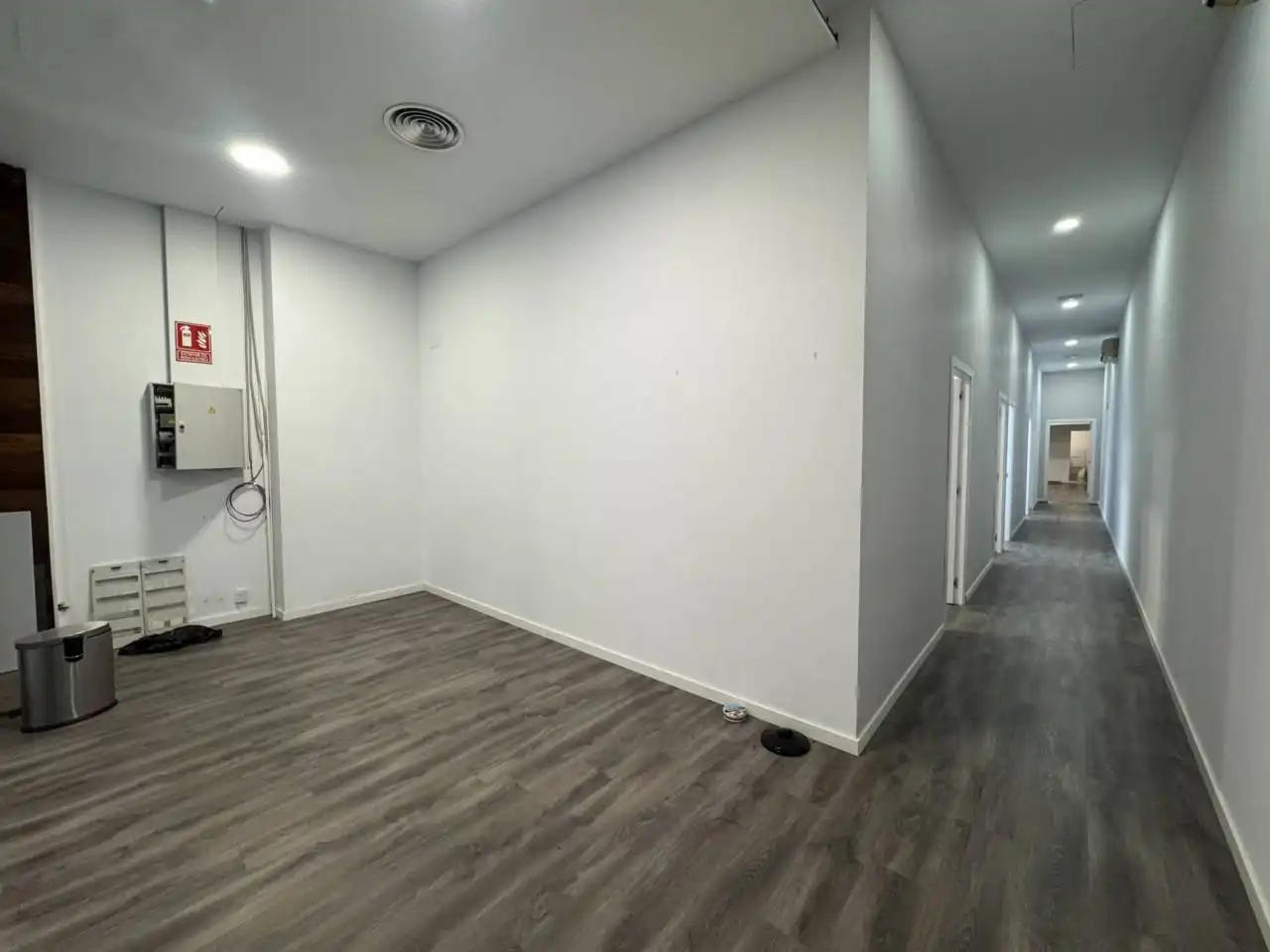 Local comercial en alquiler en Calle Sant Antoni Maria Claret, imagen 6