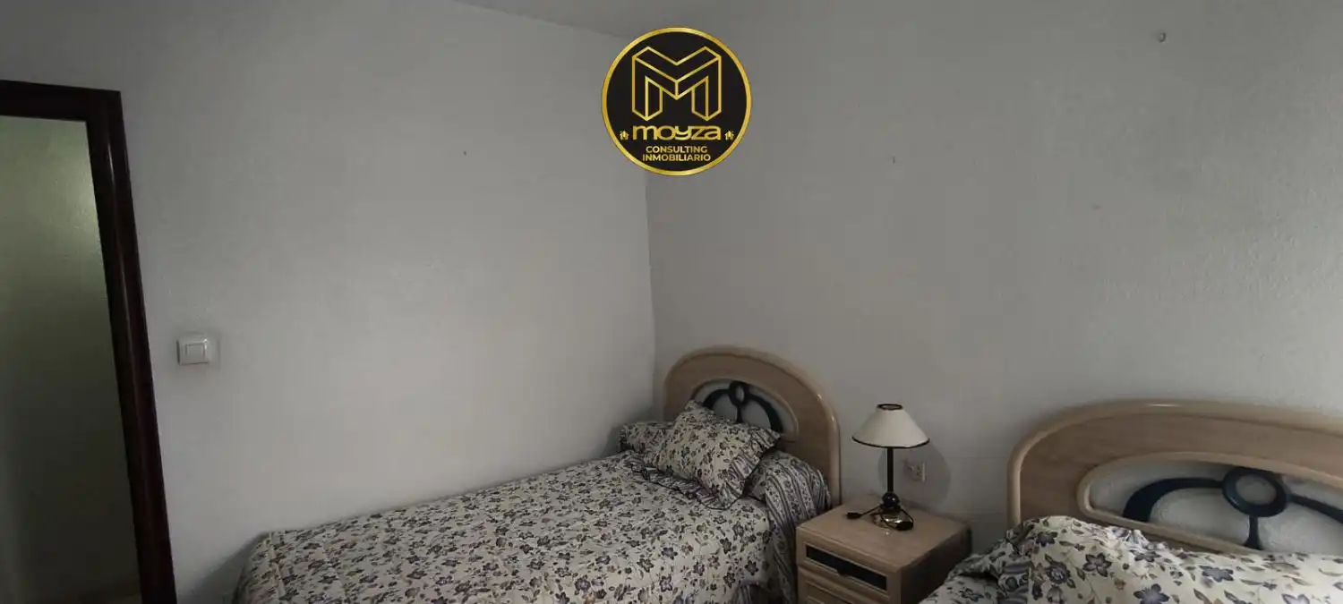 Wohnung mit Terrasse zum Verkauf in Centro ciudad, imagen 6