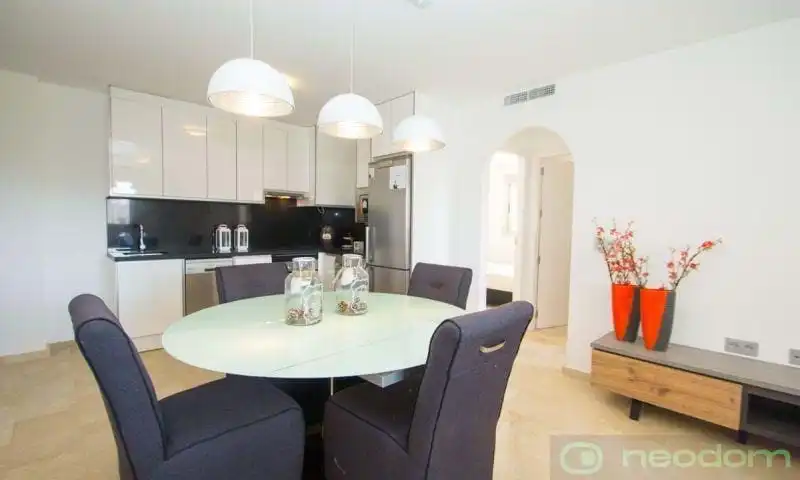 Attique à vendre à Orihuela Costa, imagen 18