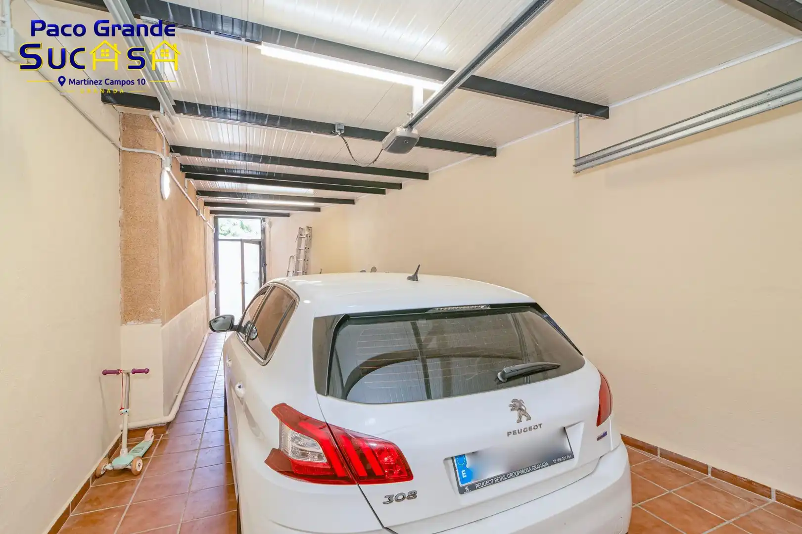 Home for sale in Carretera Carretera Granada 44, imagen 53