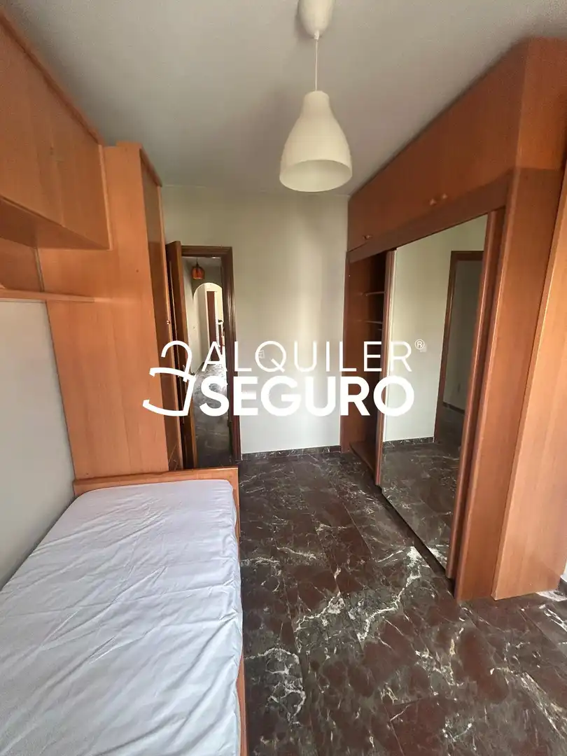Wohnung zur Miete in Era baja, Maracena
