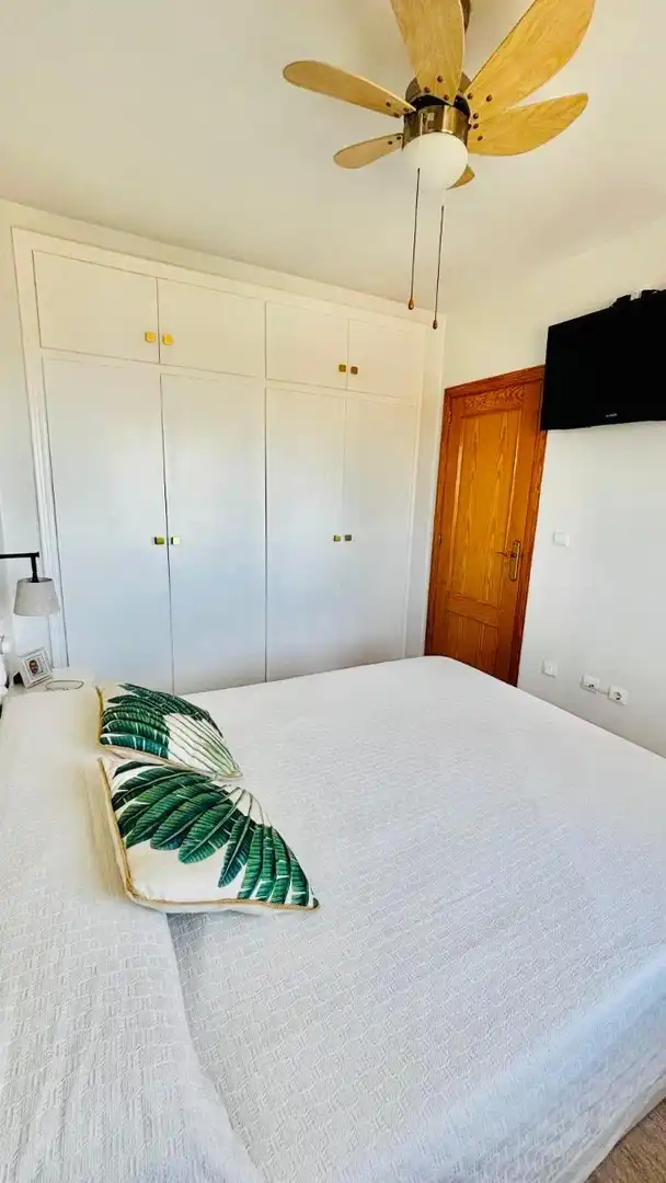 Apartament amb terrassa en venda a Orihuela Costa, imagen 13