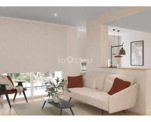 Living room of Flat for sale in Tona  with Air Conditioner, Heating and Private garden