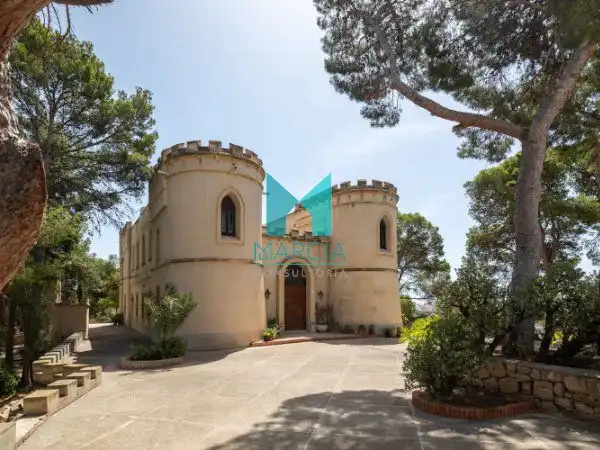 Country homes for sale in Centro Urbano