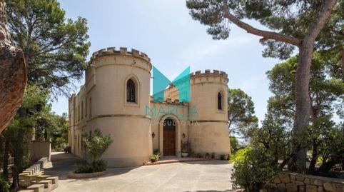 Photo 3 of Country house for sale in Centro Urbano, Villajoyosa / La Vila Joiosa