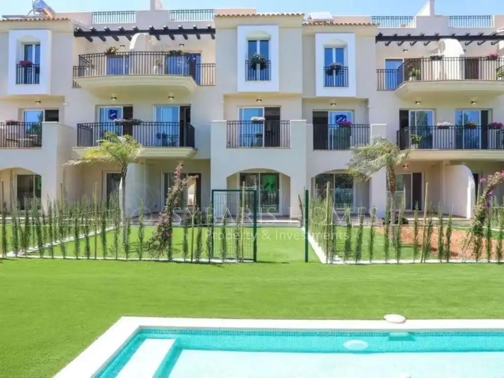 Appartement compact avec piscine à vendre à El Montgó, imagen 29