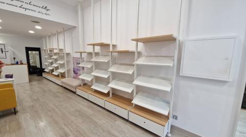 Photo 5 of Premises to rent in Ordoño, 17, Centro Ciudad, León