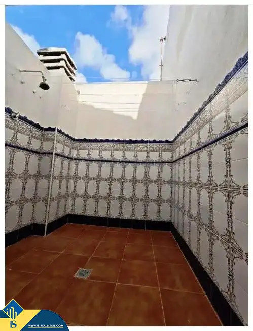 Attique avec piscine à vendre à Playa del Acequión, Náufragos y Rocío del Mar, imagen 24