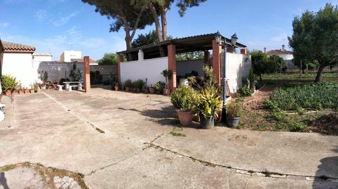 Foto 3 de Casa o xalet en venda a Las Lagunas - Campano, Cádiz
