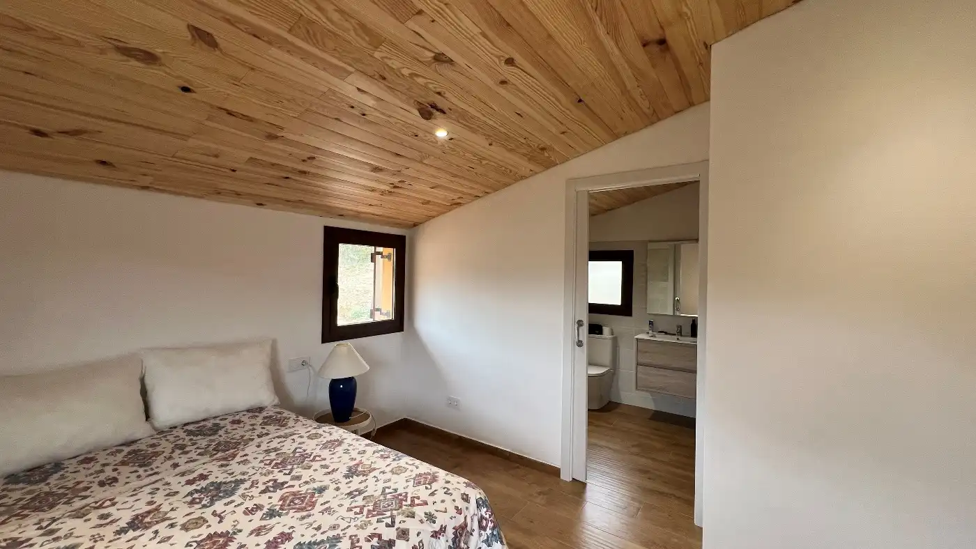 Casa o chalet en venta en C-242, 48, Cornudella de Montsant