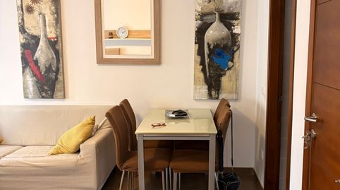 Foto 5 de Piso de alquiler en Triana Este, Sevilla Capital