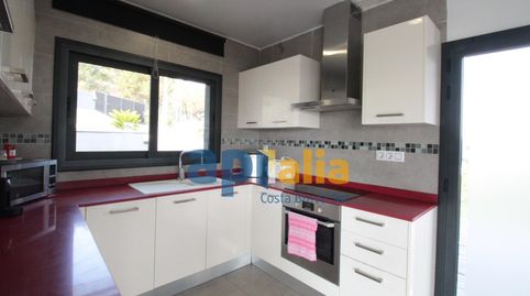 Foto 4 de Casa o xalet en venda a Serra Brava, Lloret de Mar