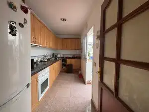 Kitchen of Flat for sale in Gáldar  with Storage room