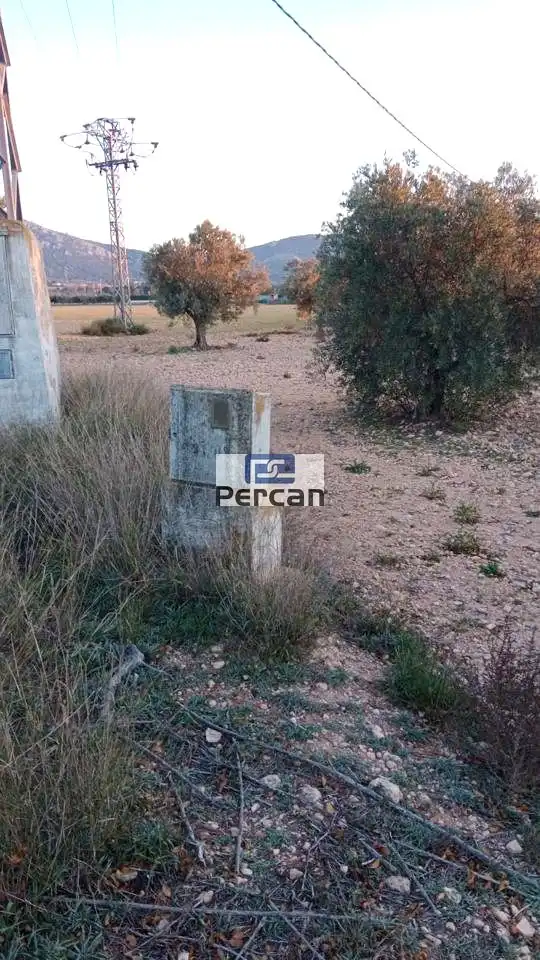 Terrenos y solares en venta en Mariscal, imagen 10