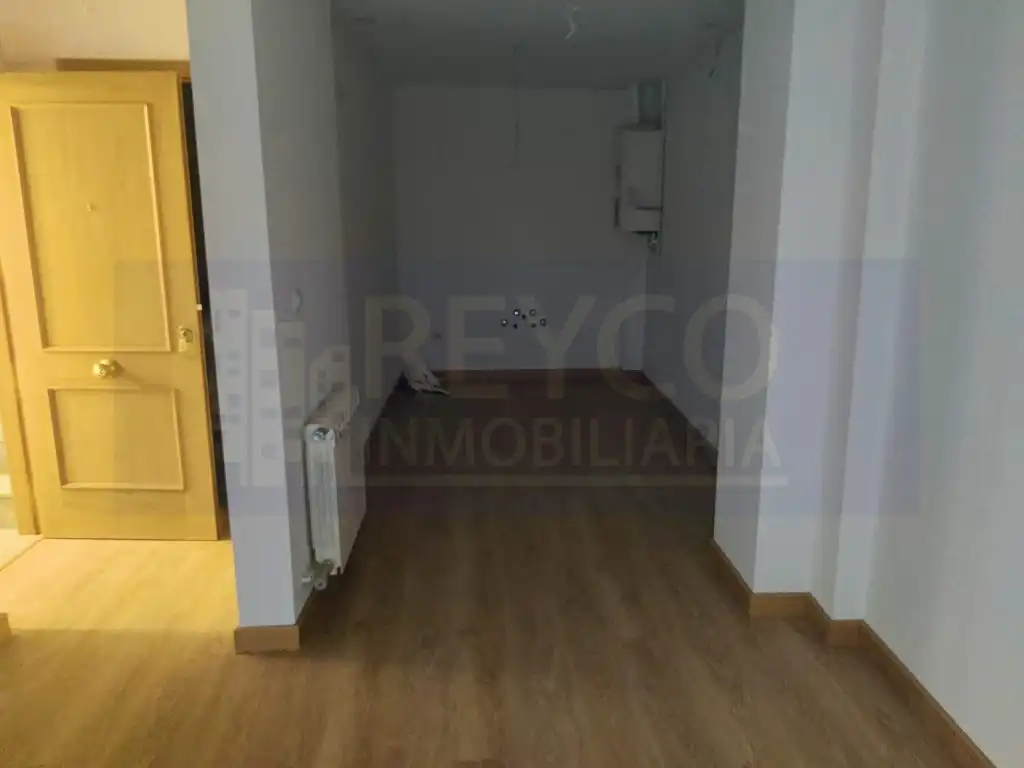 Apartament en venda en Agoncillo