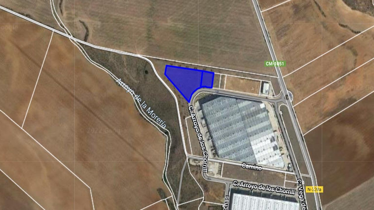 Office for sale in Quer