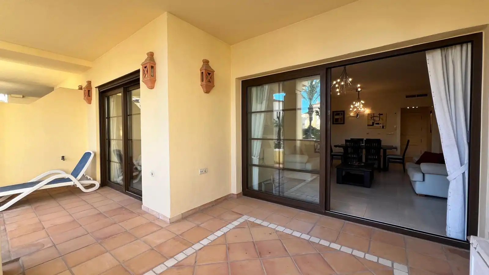 Apartments for sale in Altea  with Air Conditioner, Heating and Terrace