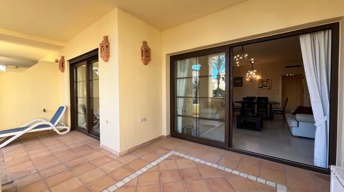 Foto 5 de Apartamento en venta en Villa Gadea, Altea