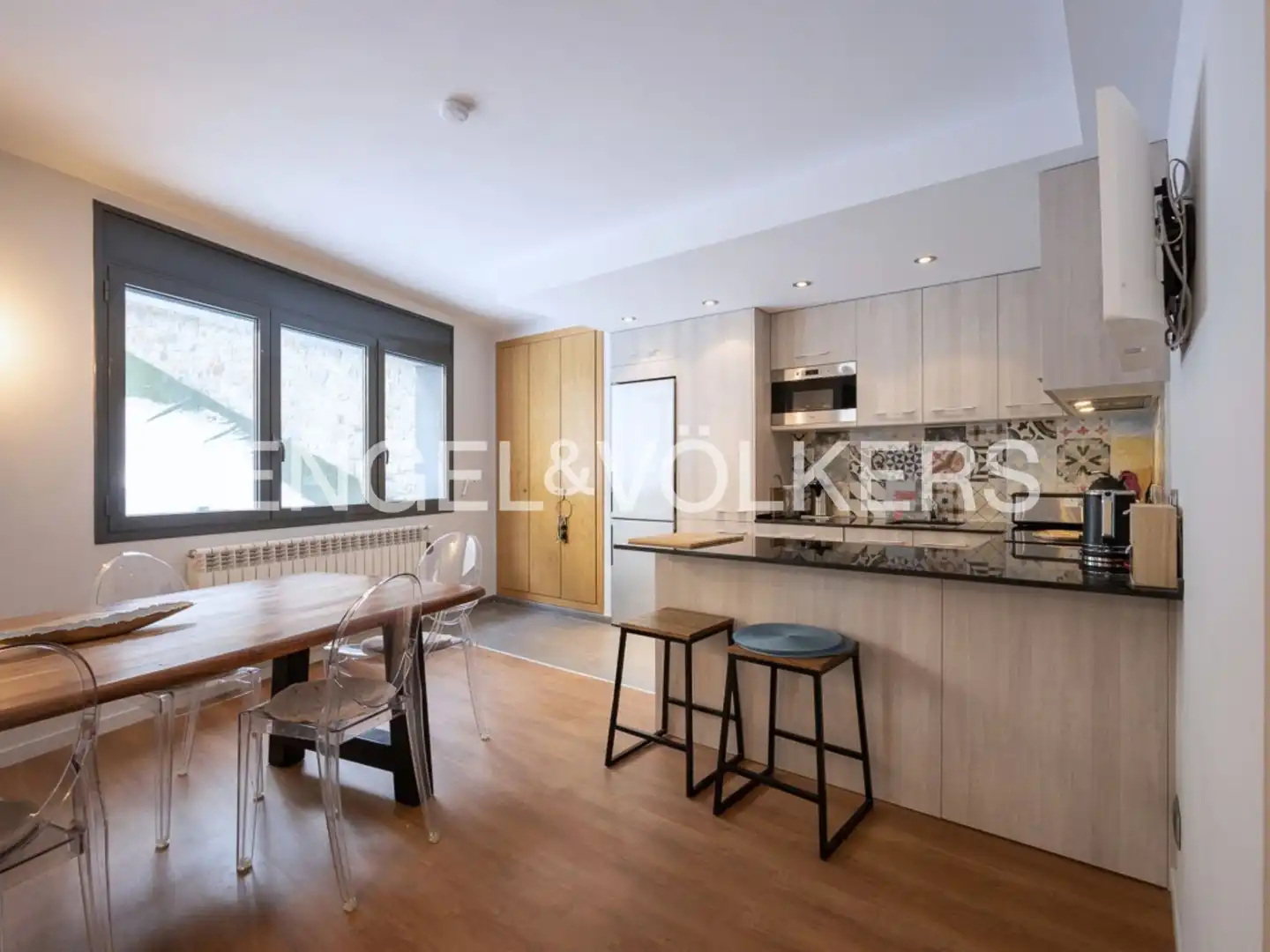 Maisonette mit Aufzug zur Miete in L'Aldosa - Ransol, imagen 2
