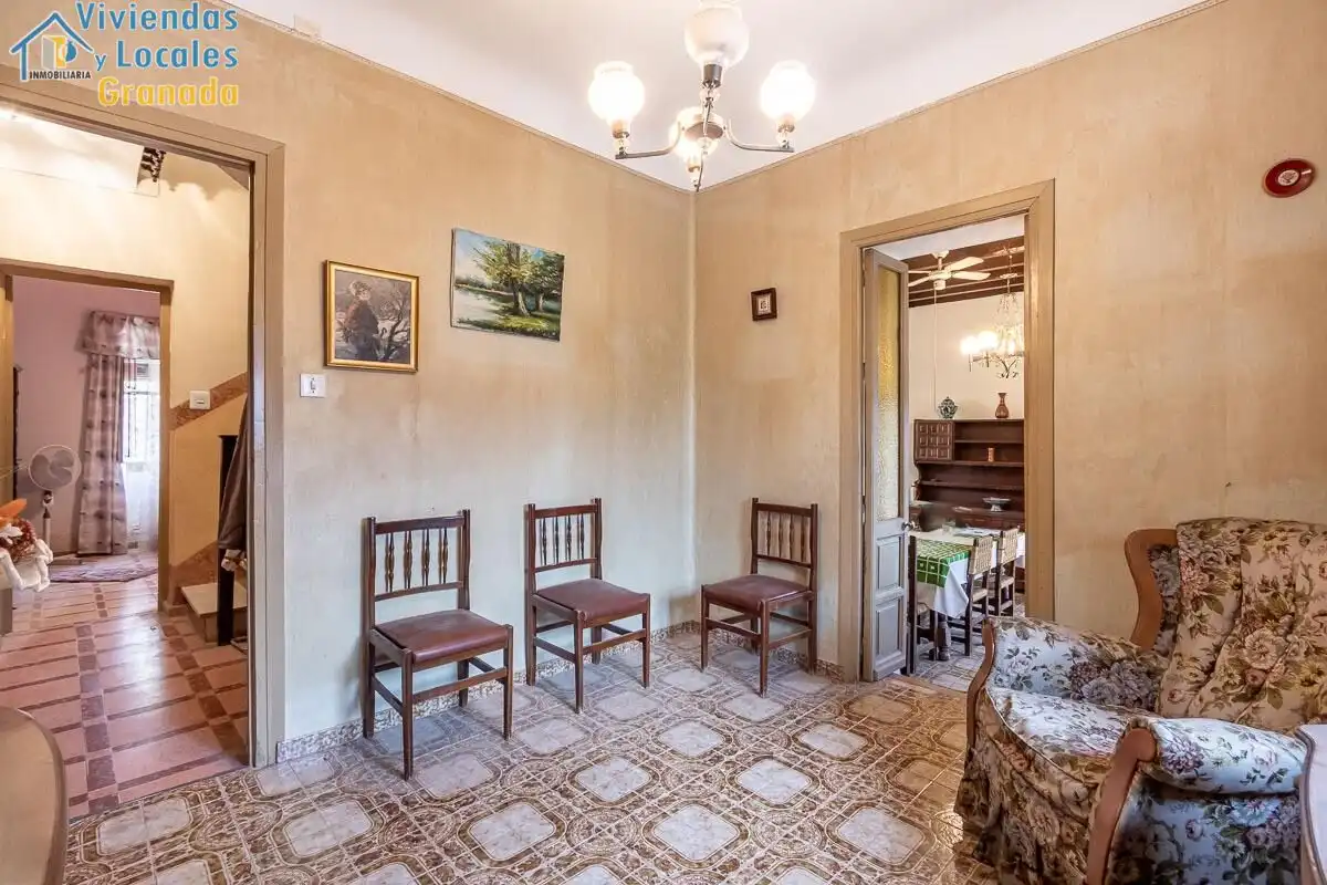 Landhaus mit Pool zum Verkauf in Calle CAJAR, imagen 9