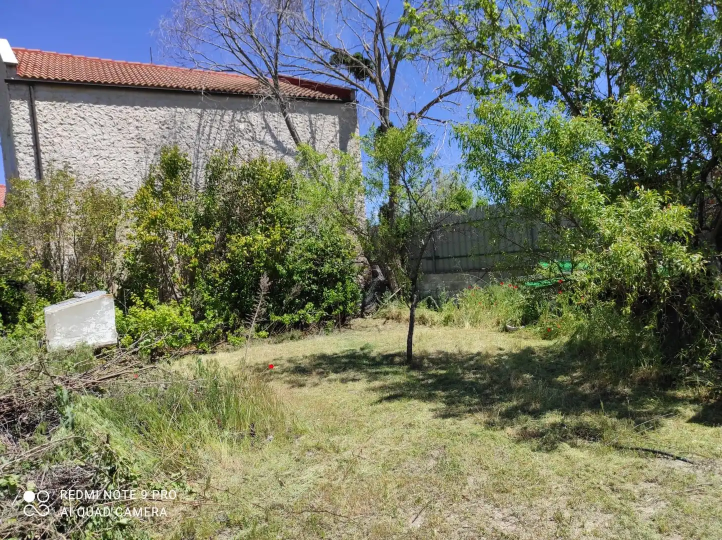 Casa o chalet en venta en Traspinedo con Jardín privado, Terraza y Trastero