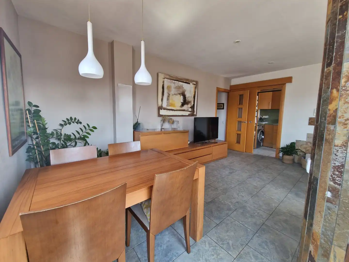 Flat for sale in Avinguda Àngel Guimerà, Cardedeu