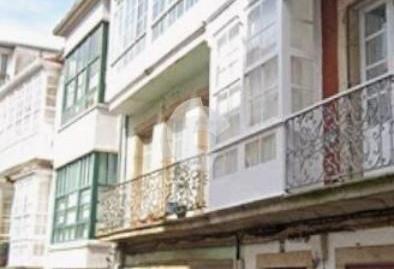 Foto 2 de Pis en venda a Ferrol Vello - Puerto, A Coruña