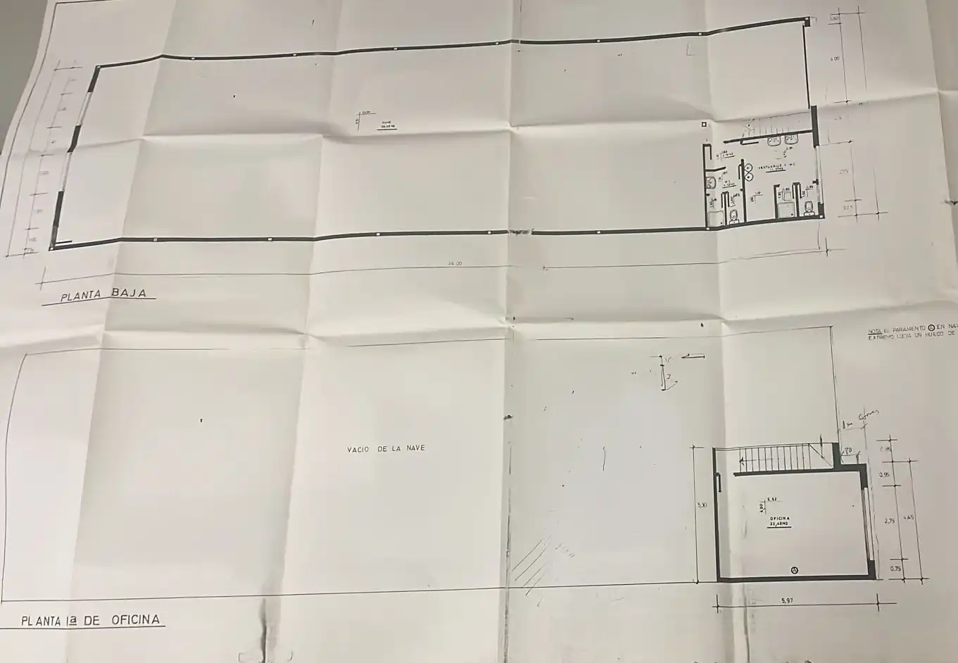 Industrial building for sale in Ajalvir, imagen 36