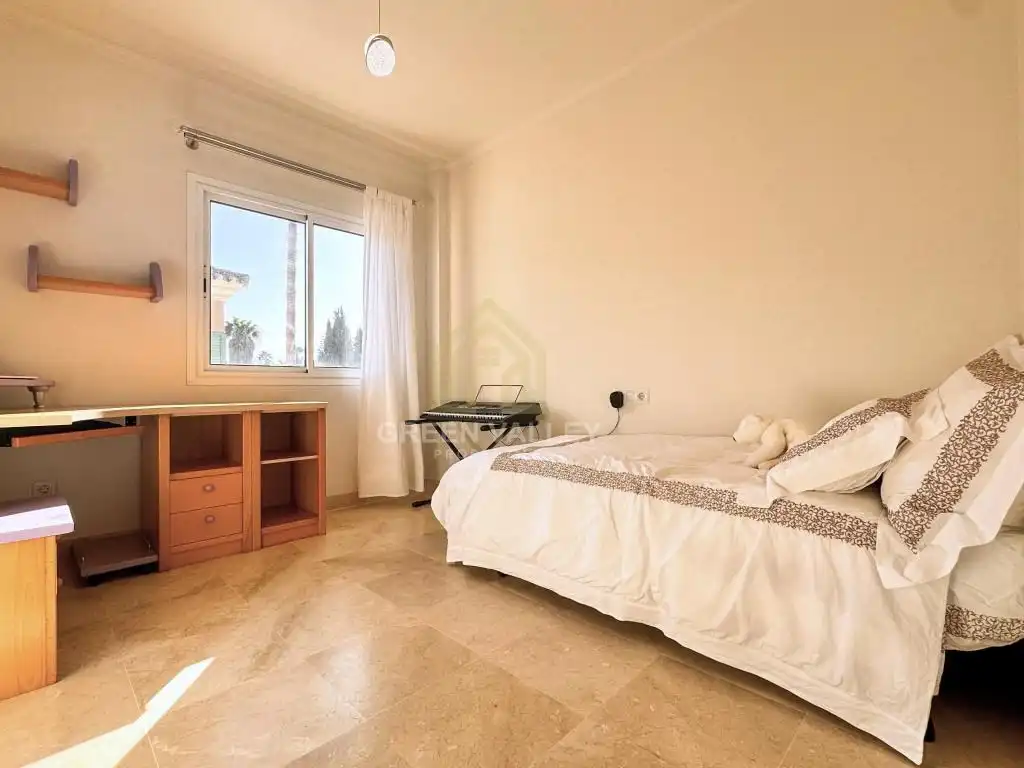 Casa con giardino in vendita a La Alcaidesa, imagen 27