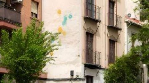 AMPLIO PISO DE 146,24 m2 PARA REFORMAR EN REAL DE CARTUJA, imagen 2